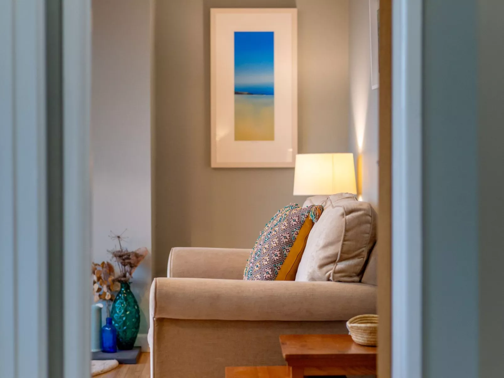 Valley View-Inside