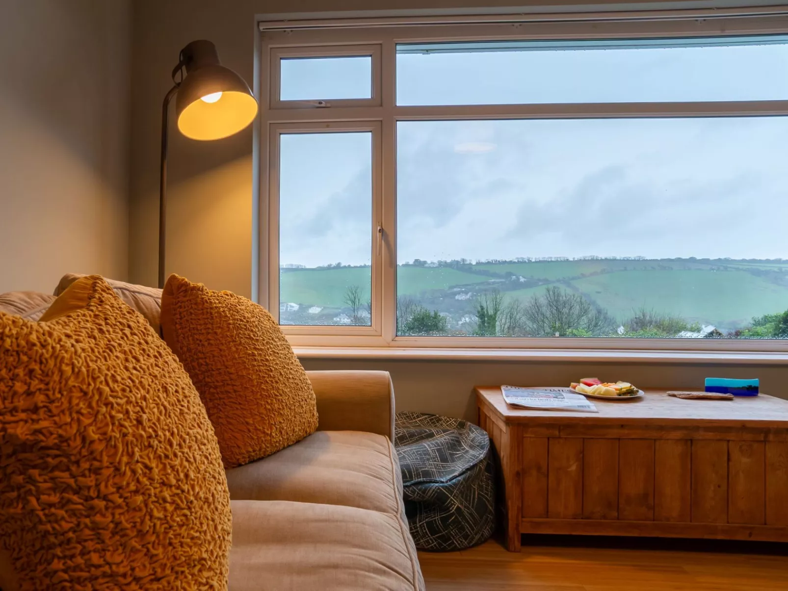 Valley View-Inside