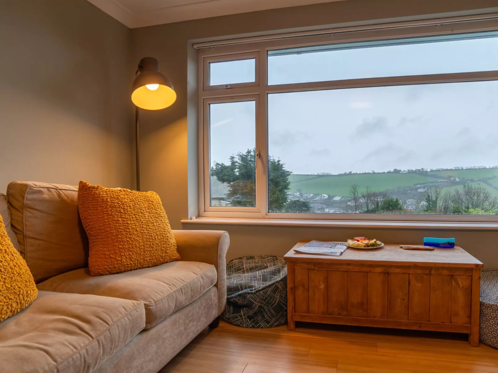 Valley View-Inside
