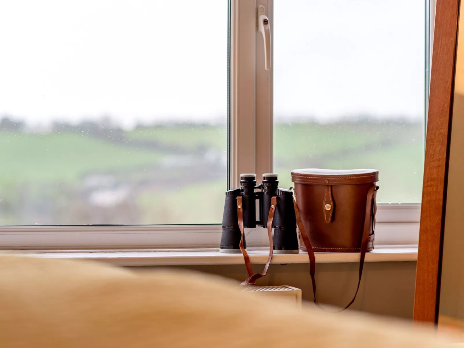 Valley View-Inside