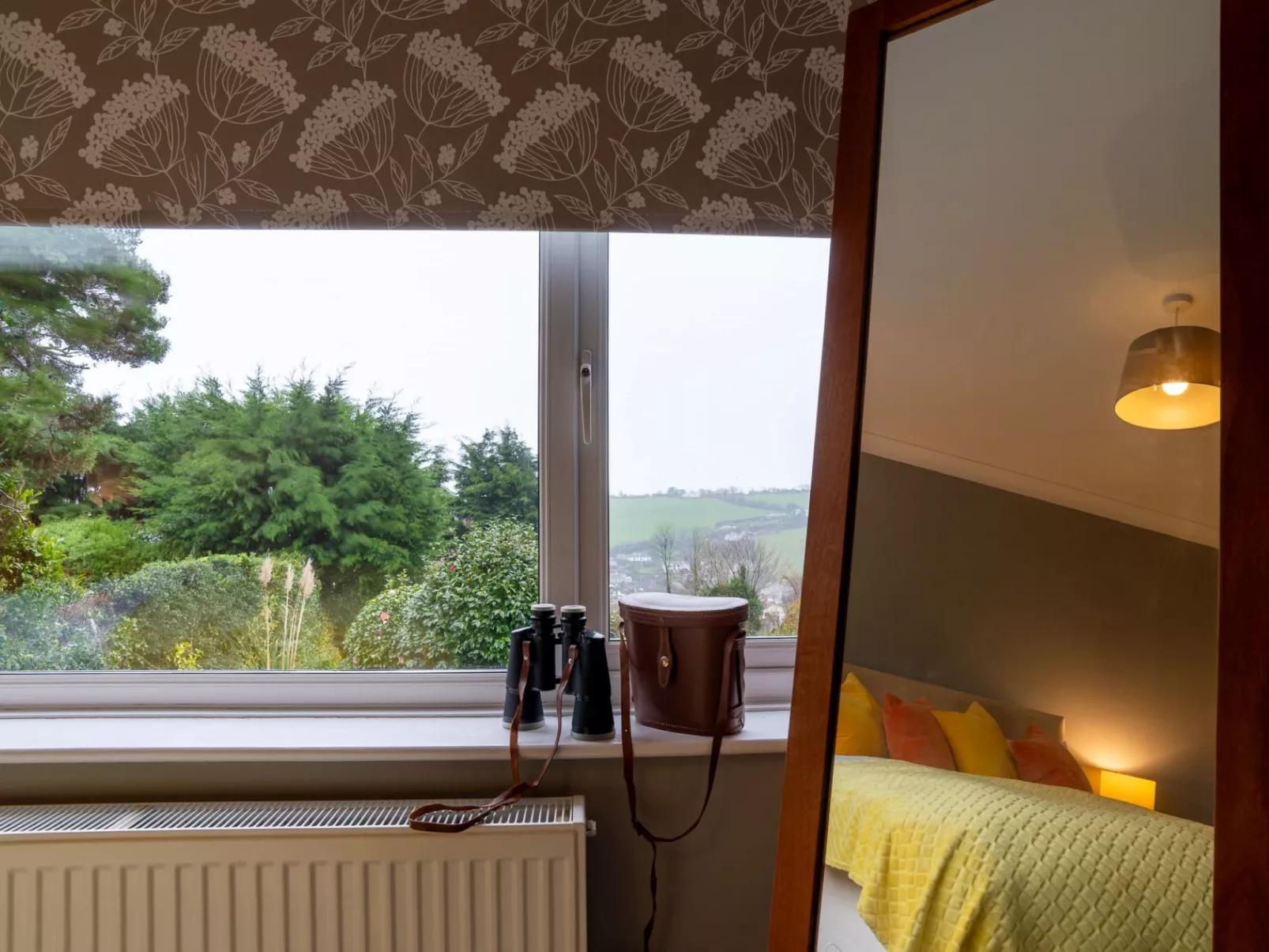 Valley View-Inside