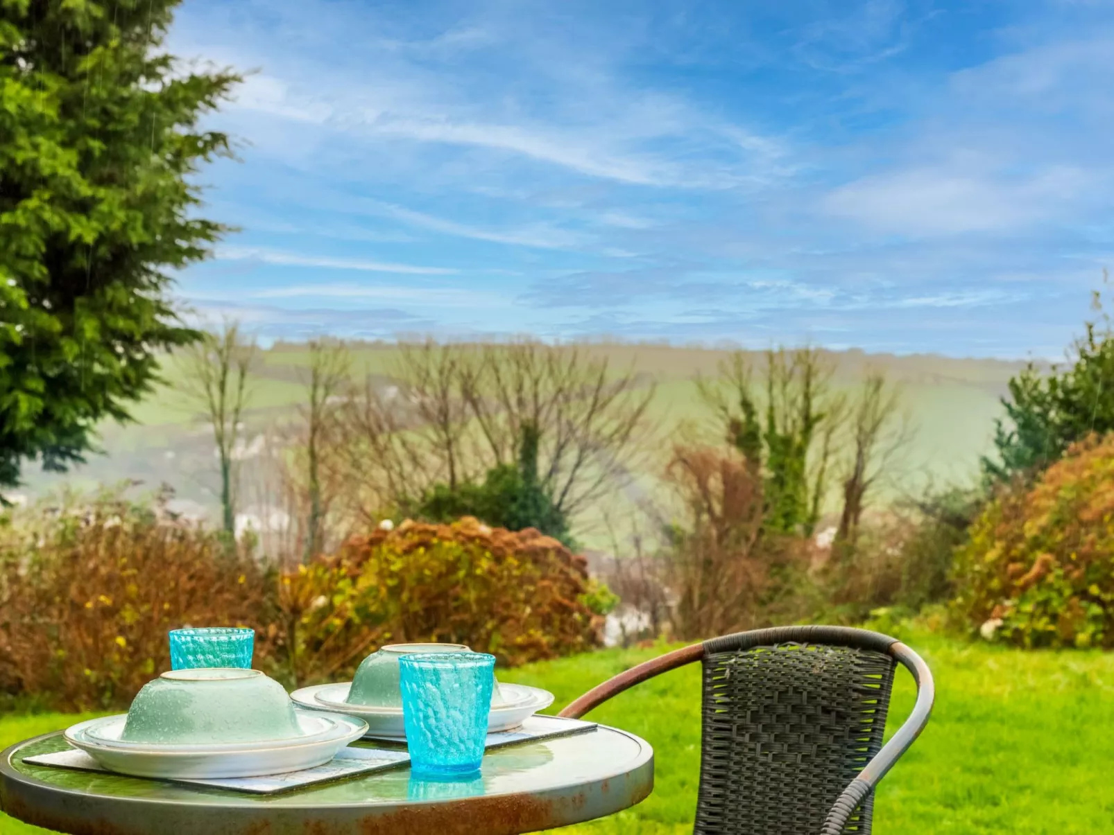 Valley View-Outside