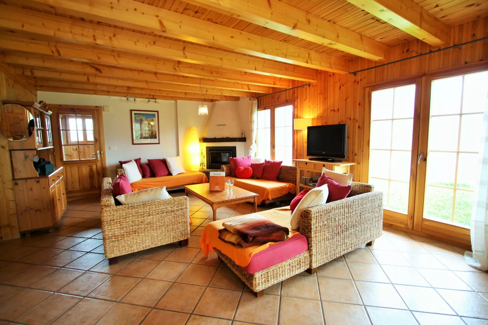Sviv-Living room