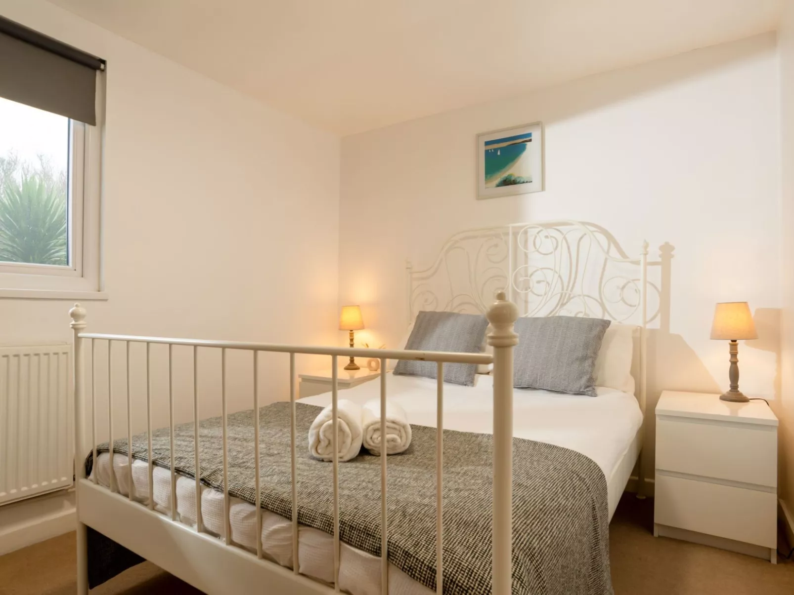 Wheal Rose Hot Tub Lodge-Inside
