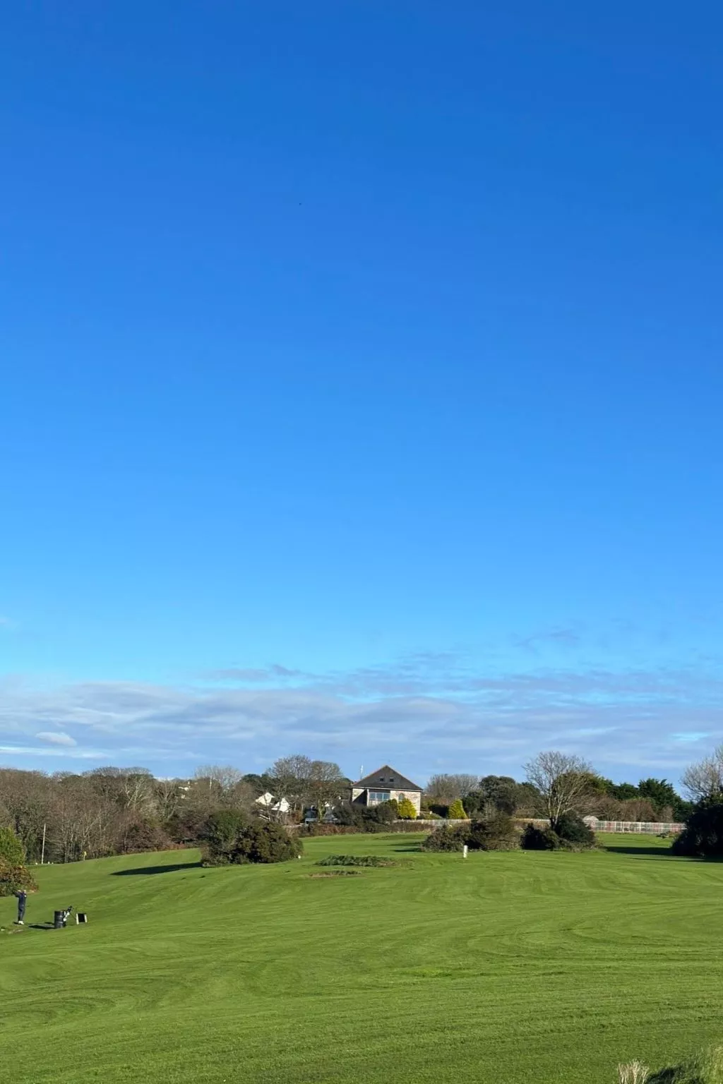 Wheal Rose Hot Tub Lodge-Outside