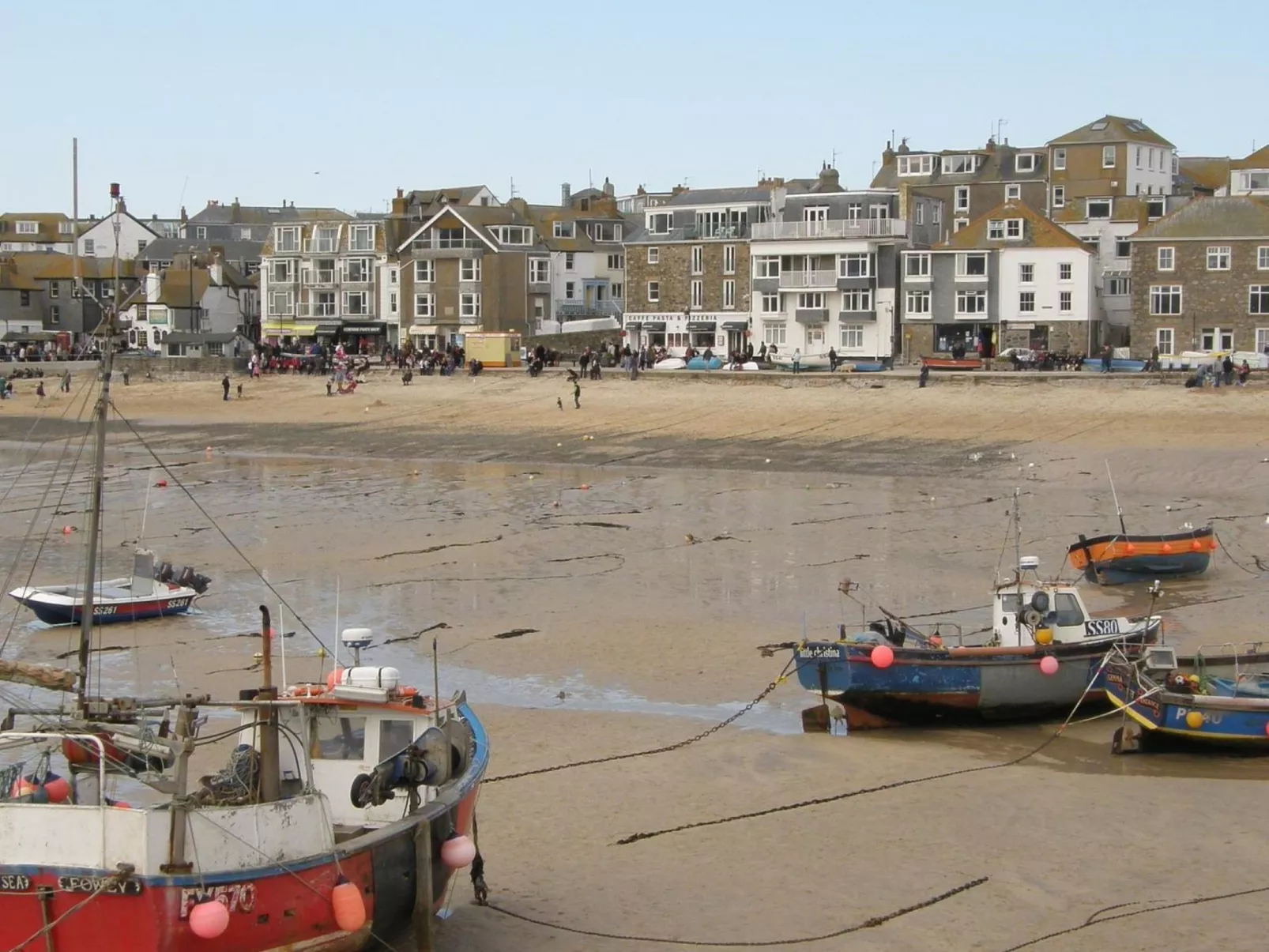 Wheal Rose Hot Tub Lodge-Area