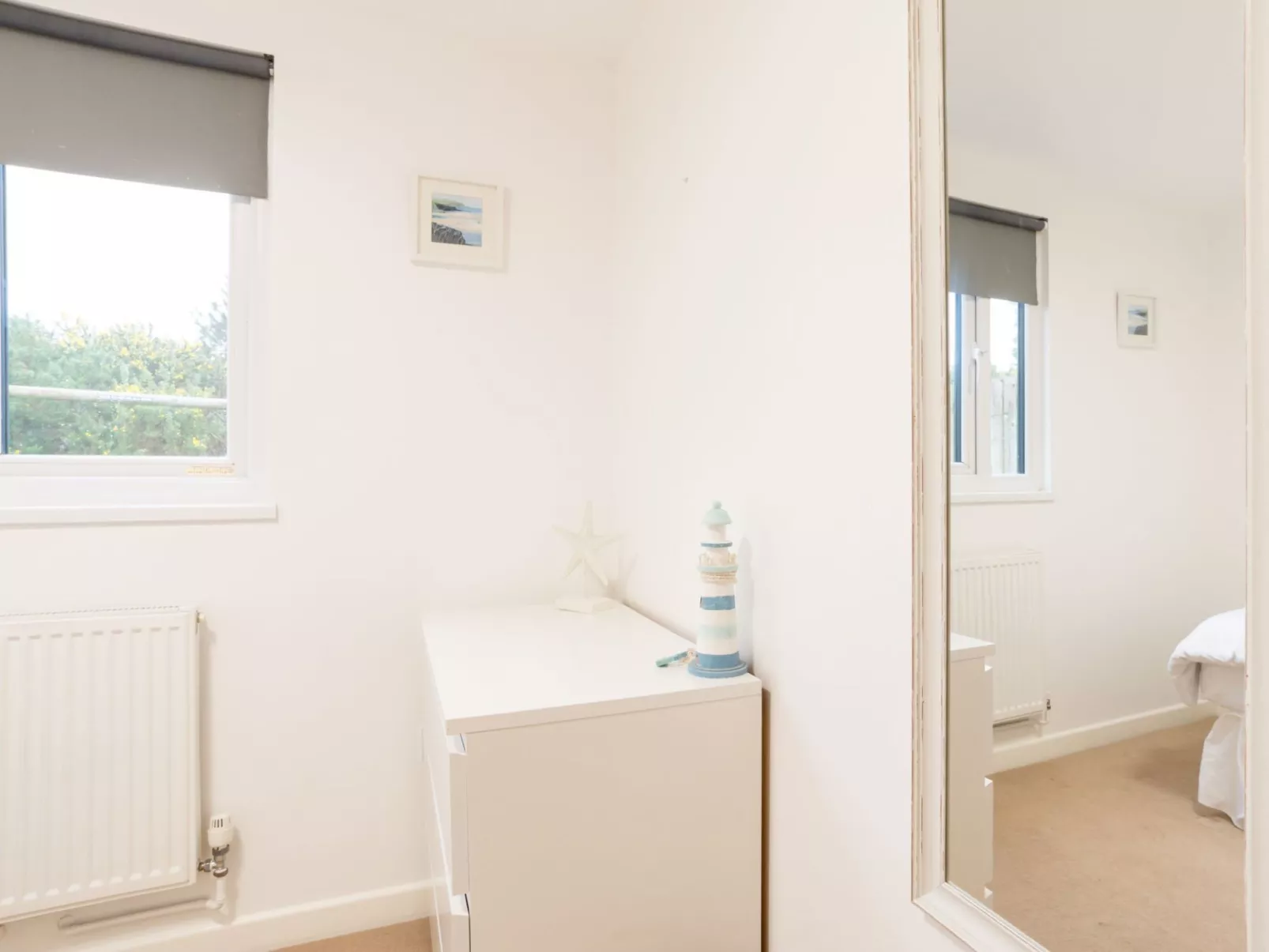 Wheal Prosper Hot Tub Lodge-Inside
