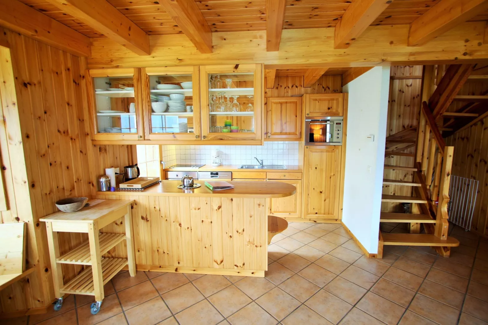 Sviv-Kitchen
