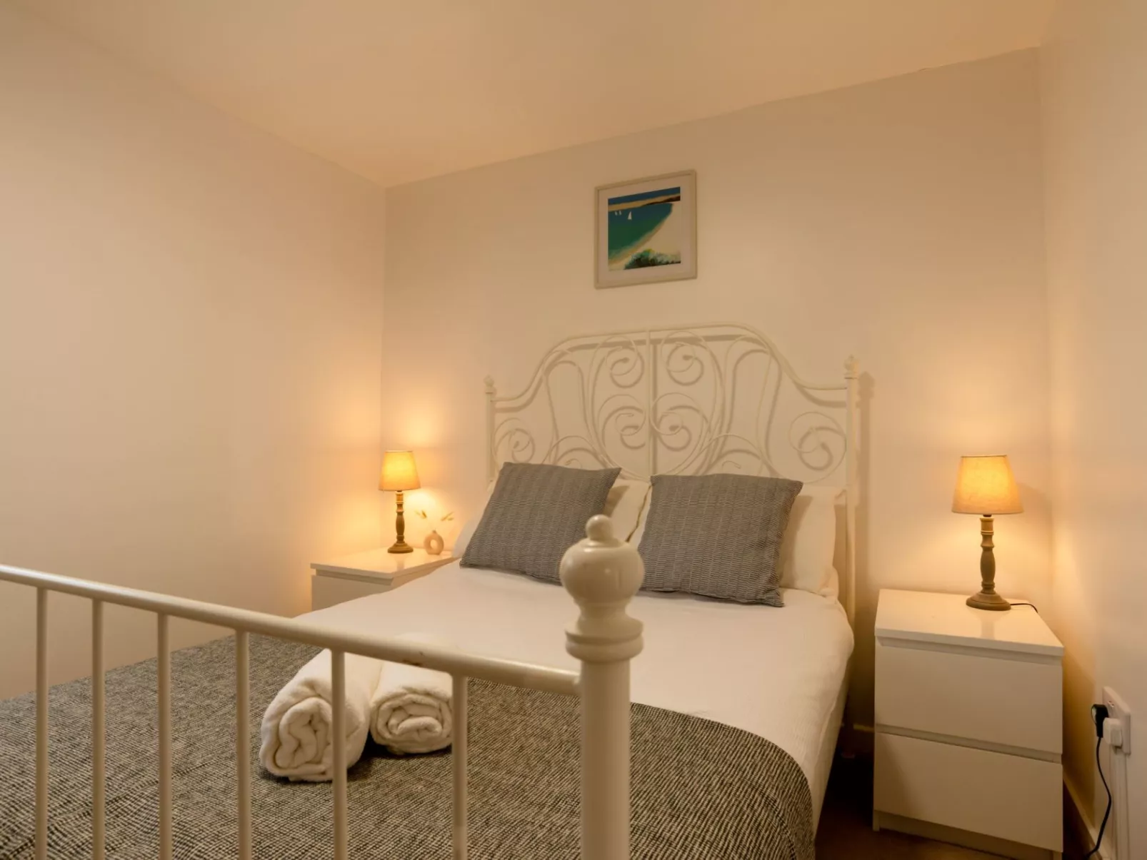 Bushwood Lodge-Inside