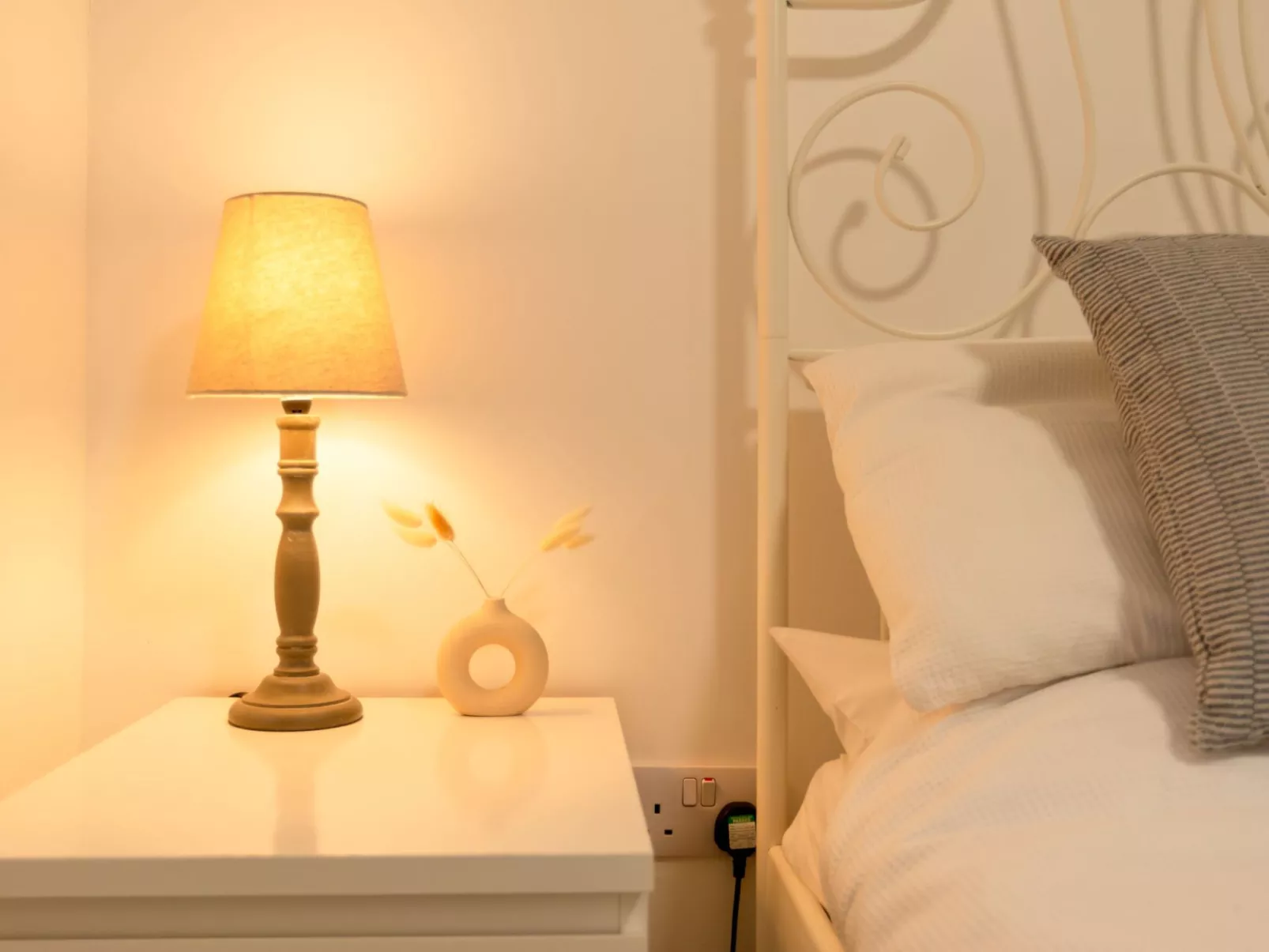 Bushwood Lodge-Inside