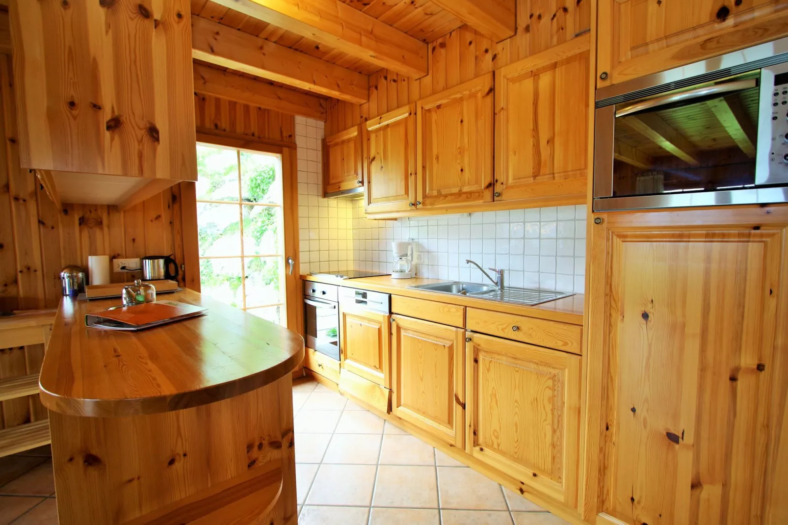 Sviv-Kitchen