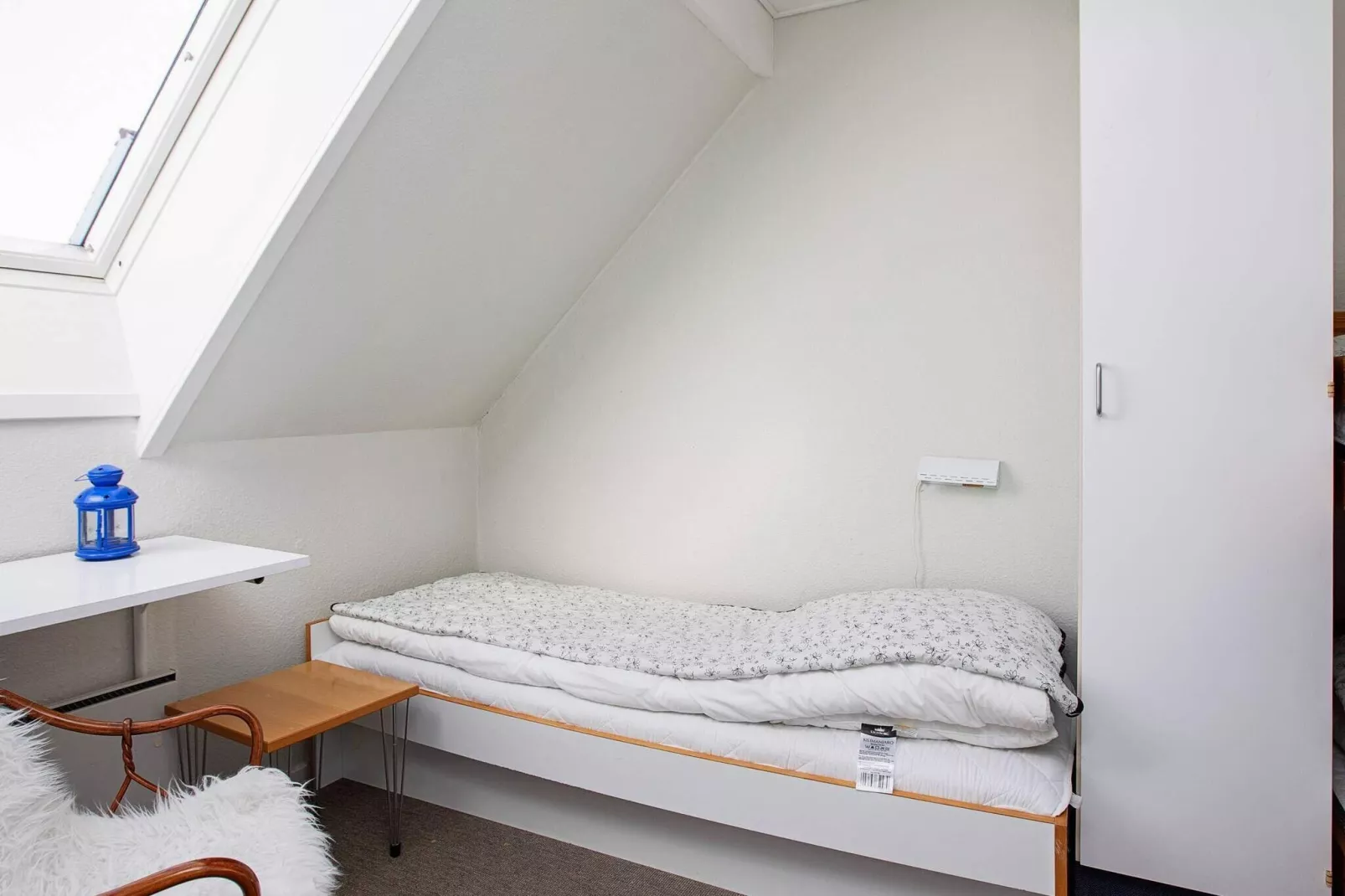 4 person holiday home in Borre-Indoor