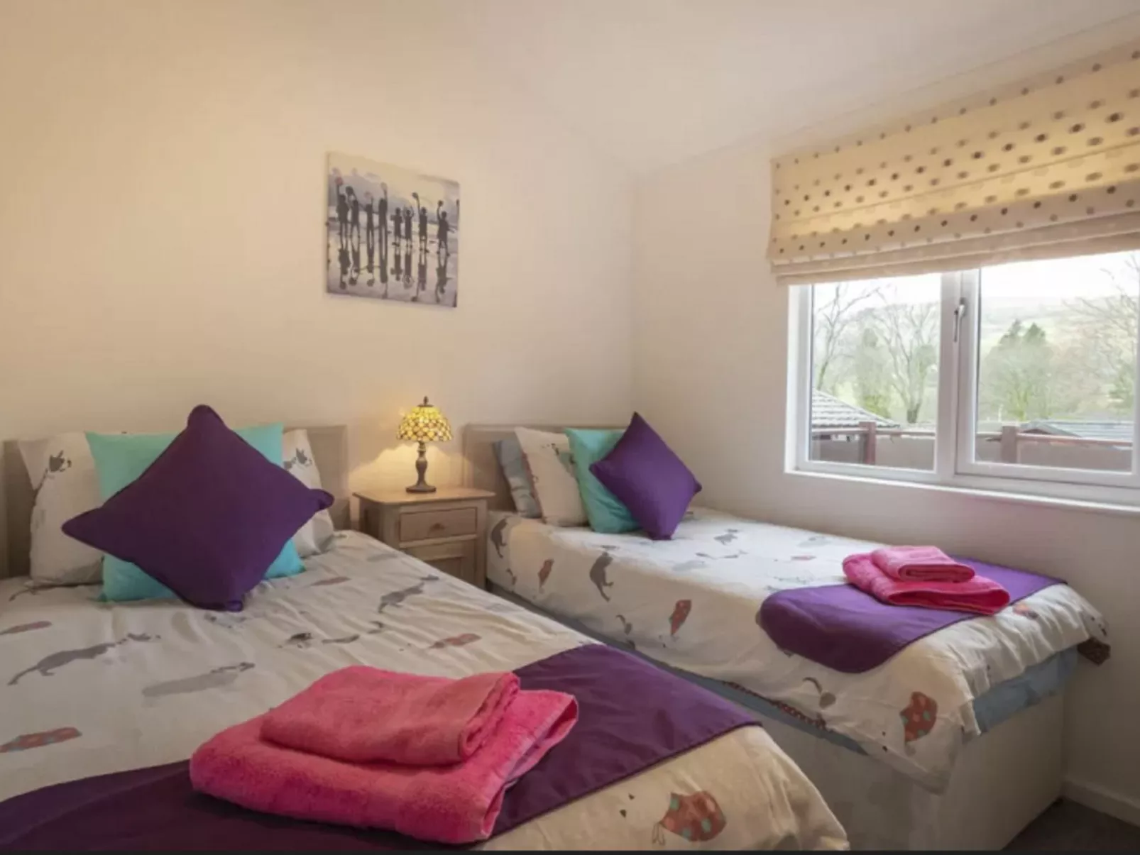 Windermere Lodge-Inside