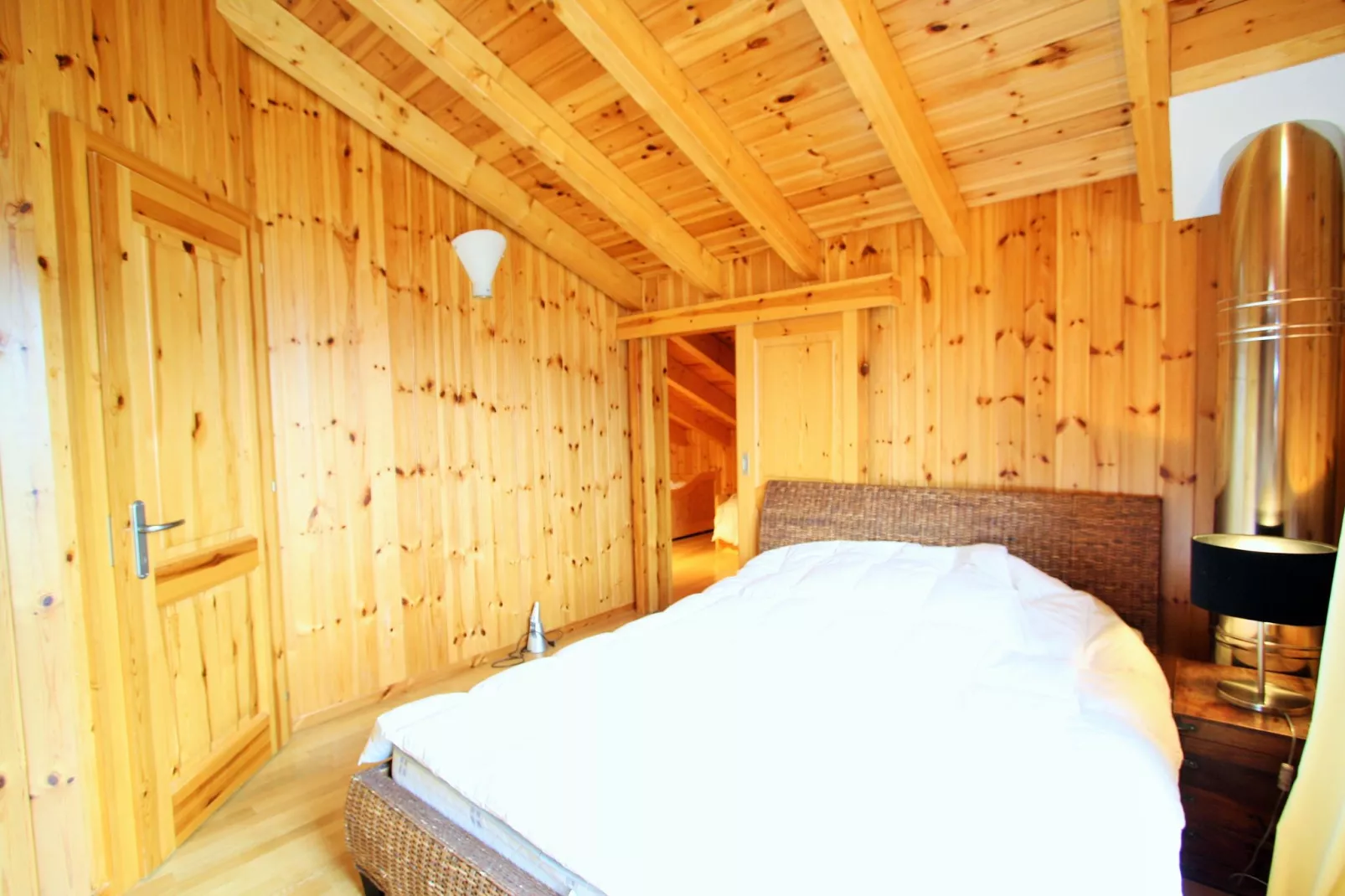 Sviv-Bedroom