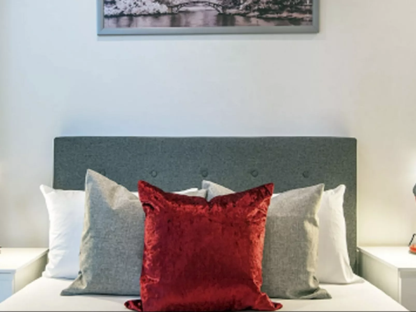 Heathrow Apartments-Drinnen