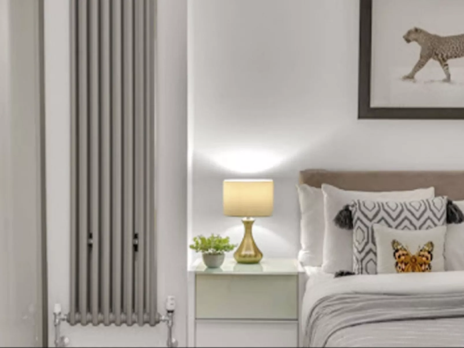 Regent's Park Serviced 2 bedroom Apt-Drinnen