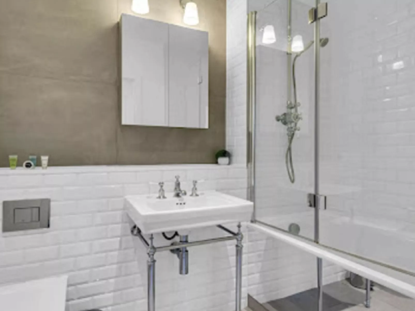 Regents Park Serviced Apartment-Drinnen