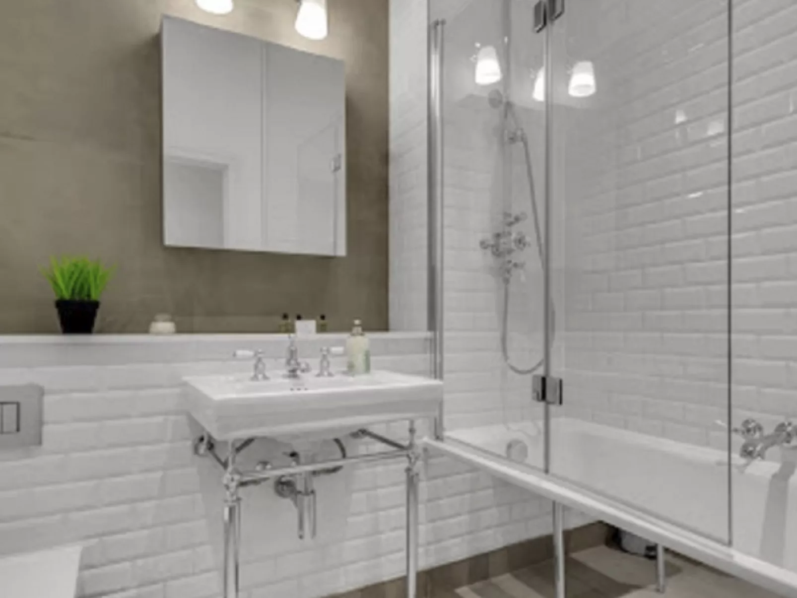 Regents Park Serviced Apartment-Drinnen