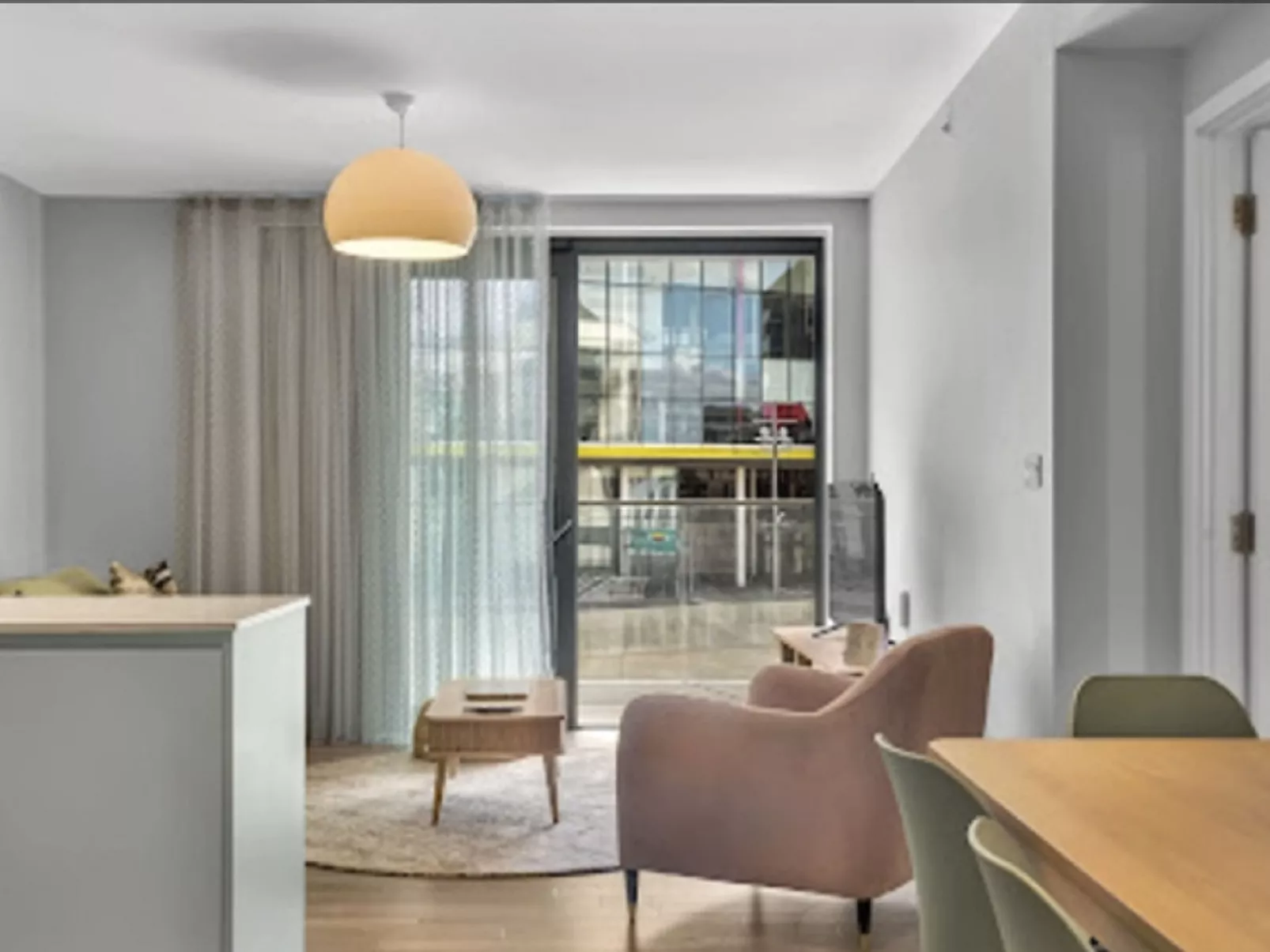 Olympic Way Apt in Wembley Park-Inside