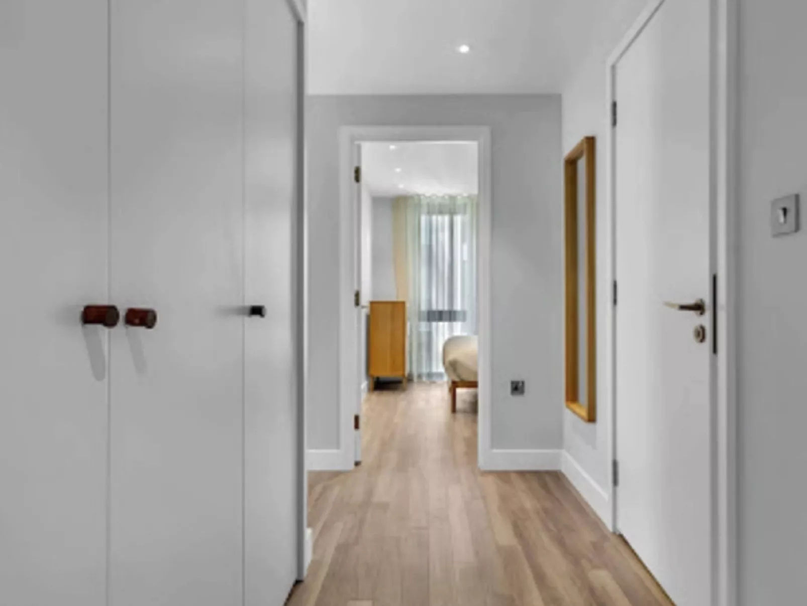 Olympic Way Apt in Wembley Park-Inside