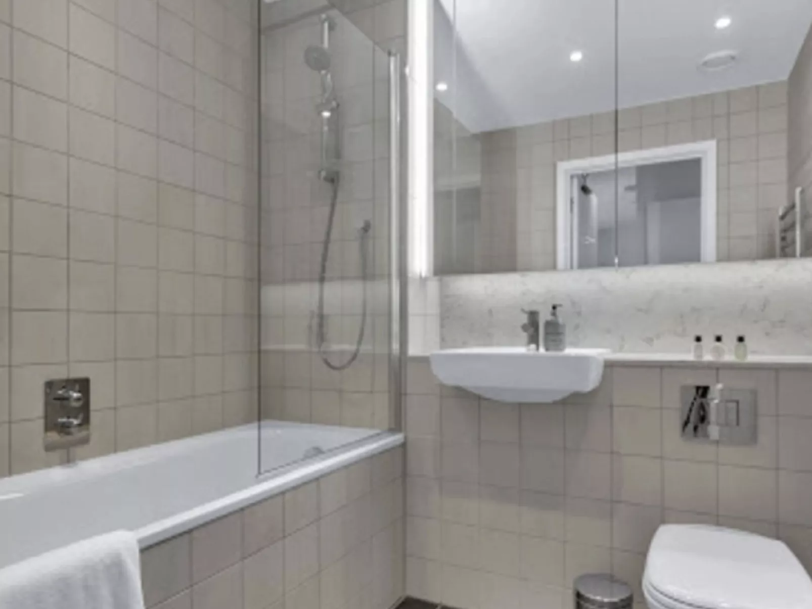 Olympic Way Apt in Wembley Park-Inside