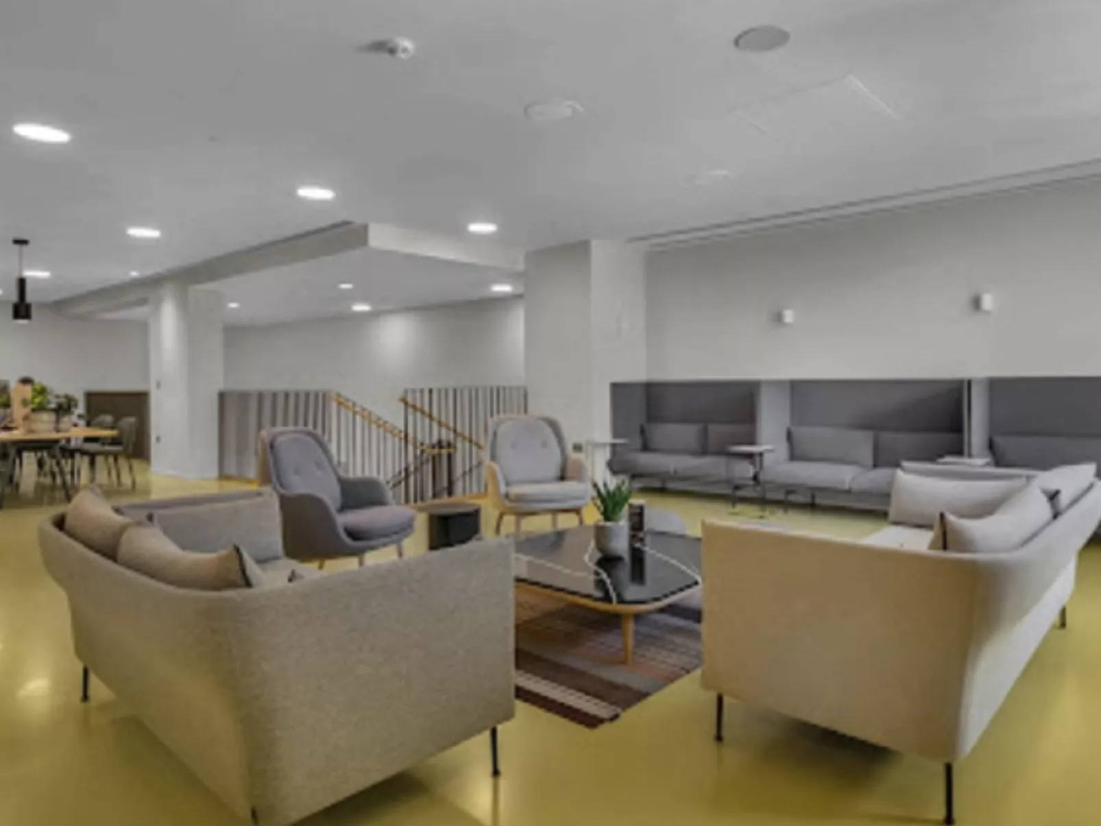 Olympic Way Apt in Wembley Park-Inside