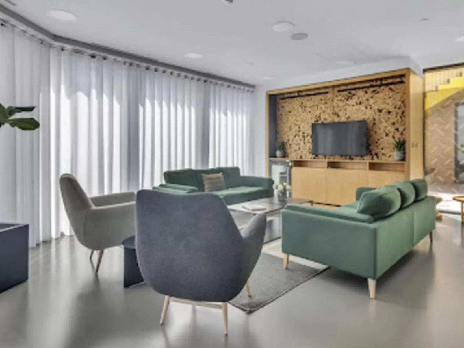 Olympic Way Apt in Wembley Park-Inside