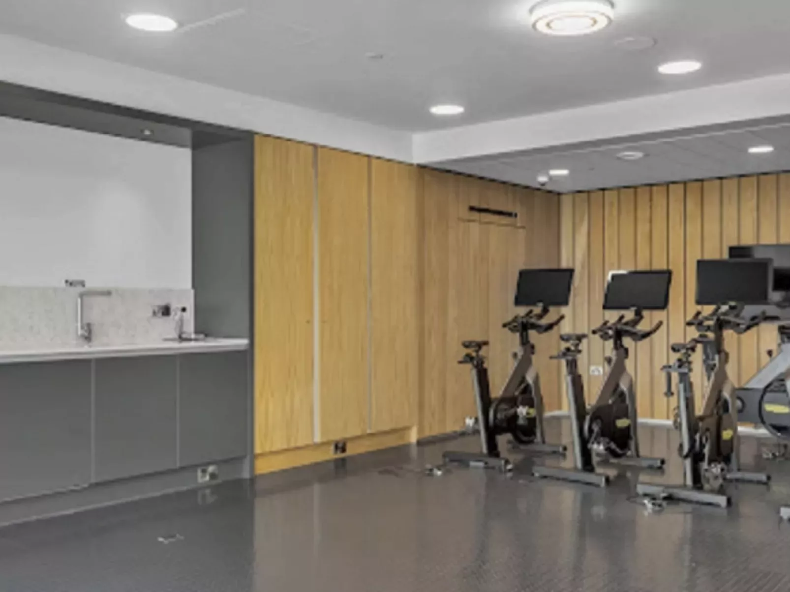 Olympic Way Apt in Wembley Park-Inside