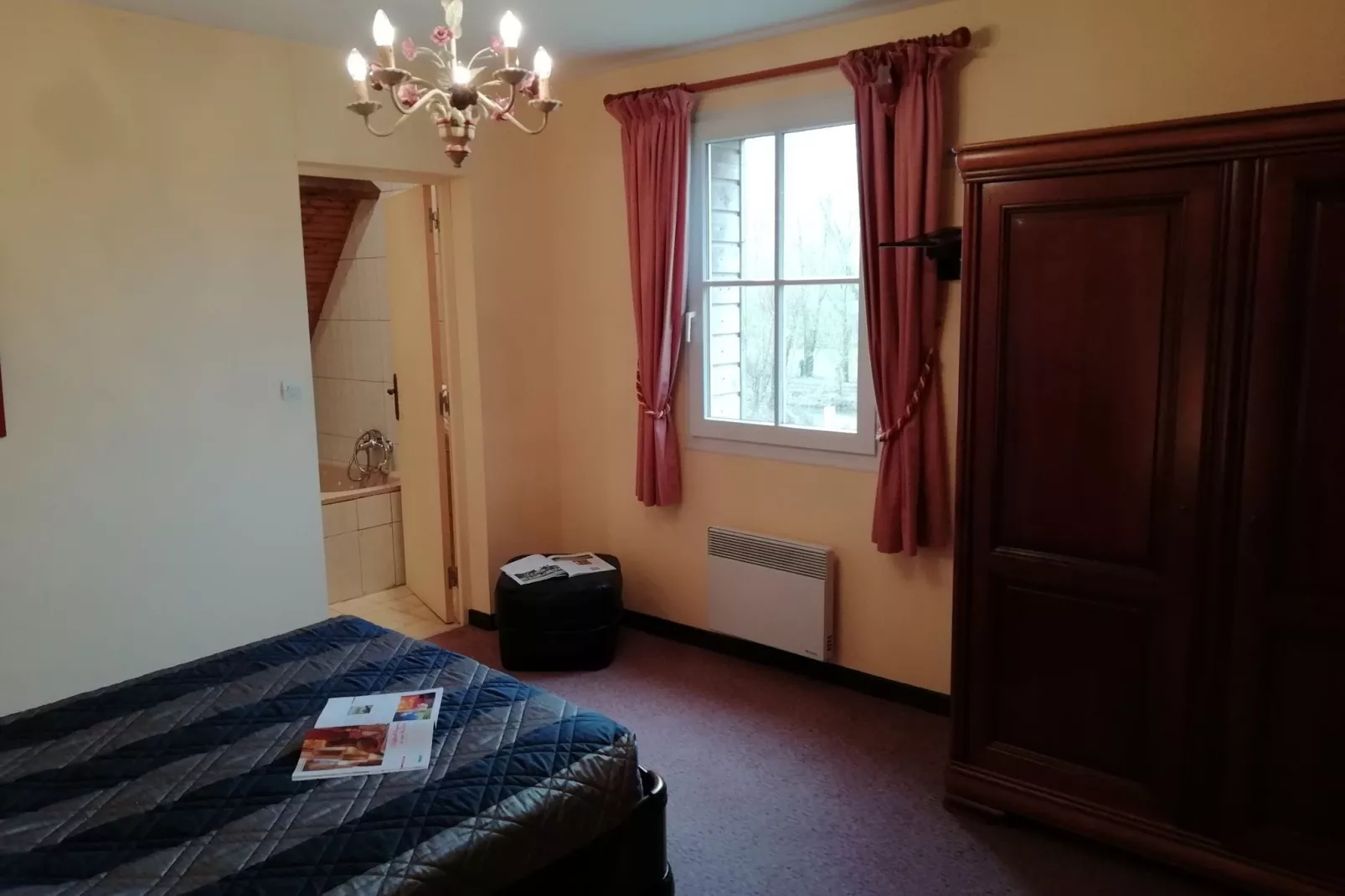 Gite 3-Bedroom