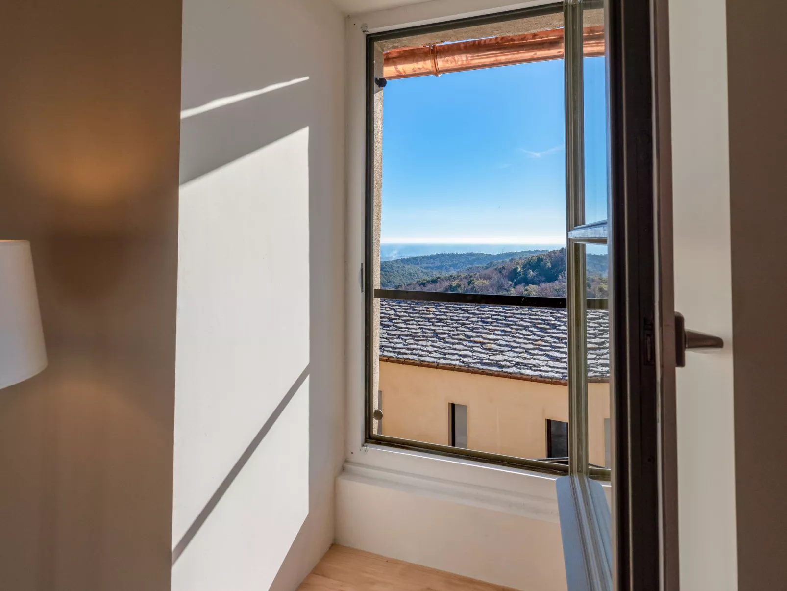 Casa Serena-Inside