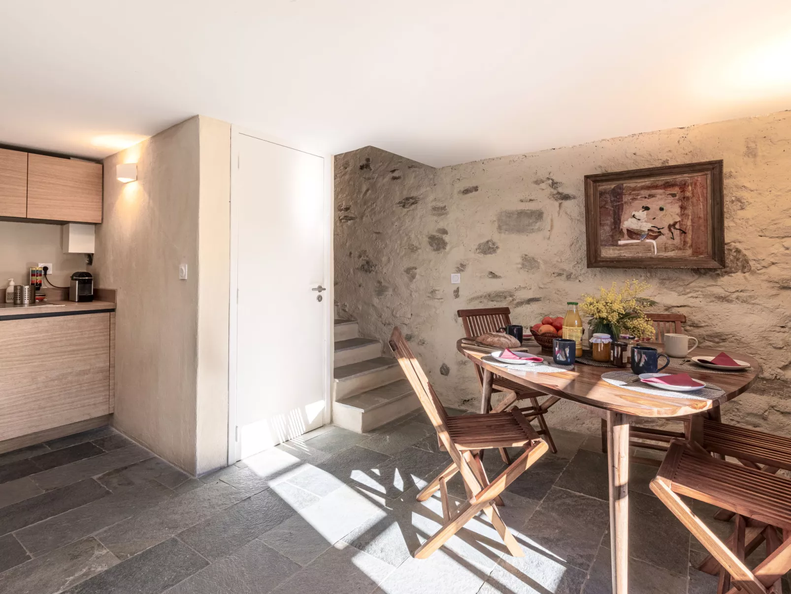 Casa Serena-Inside