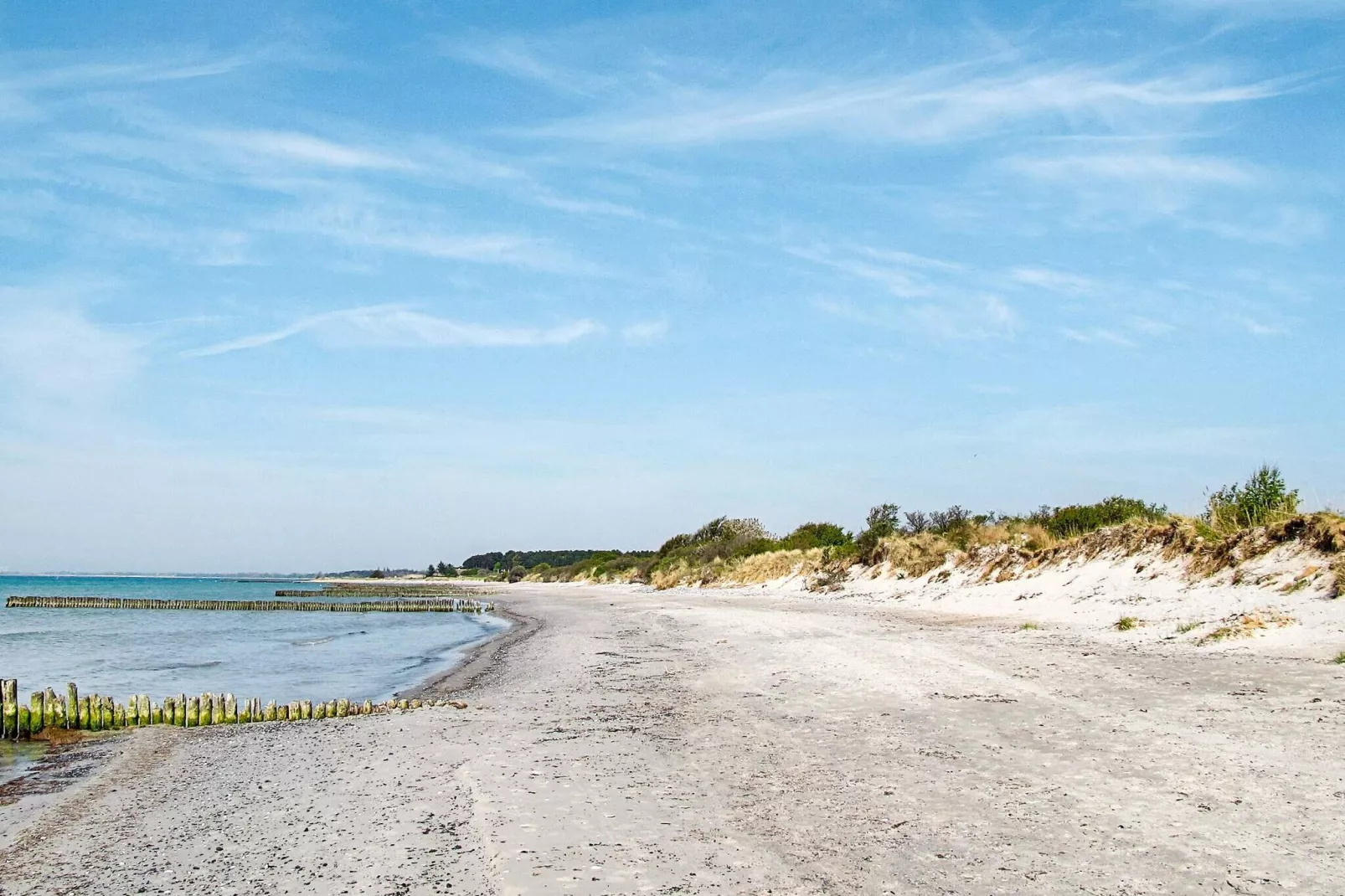4 person holiday home in Borre-Not tagged