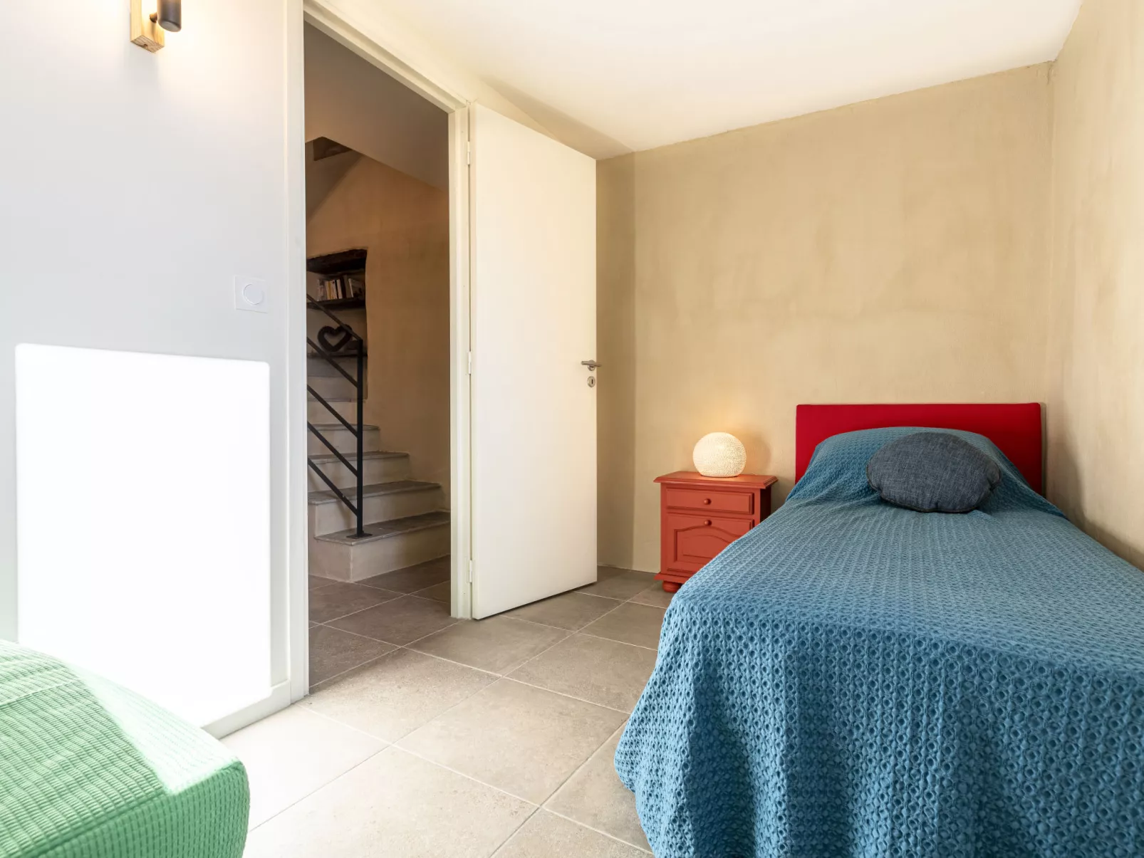 Casa Serena-Inside