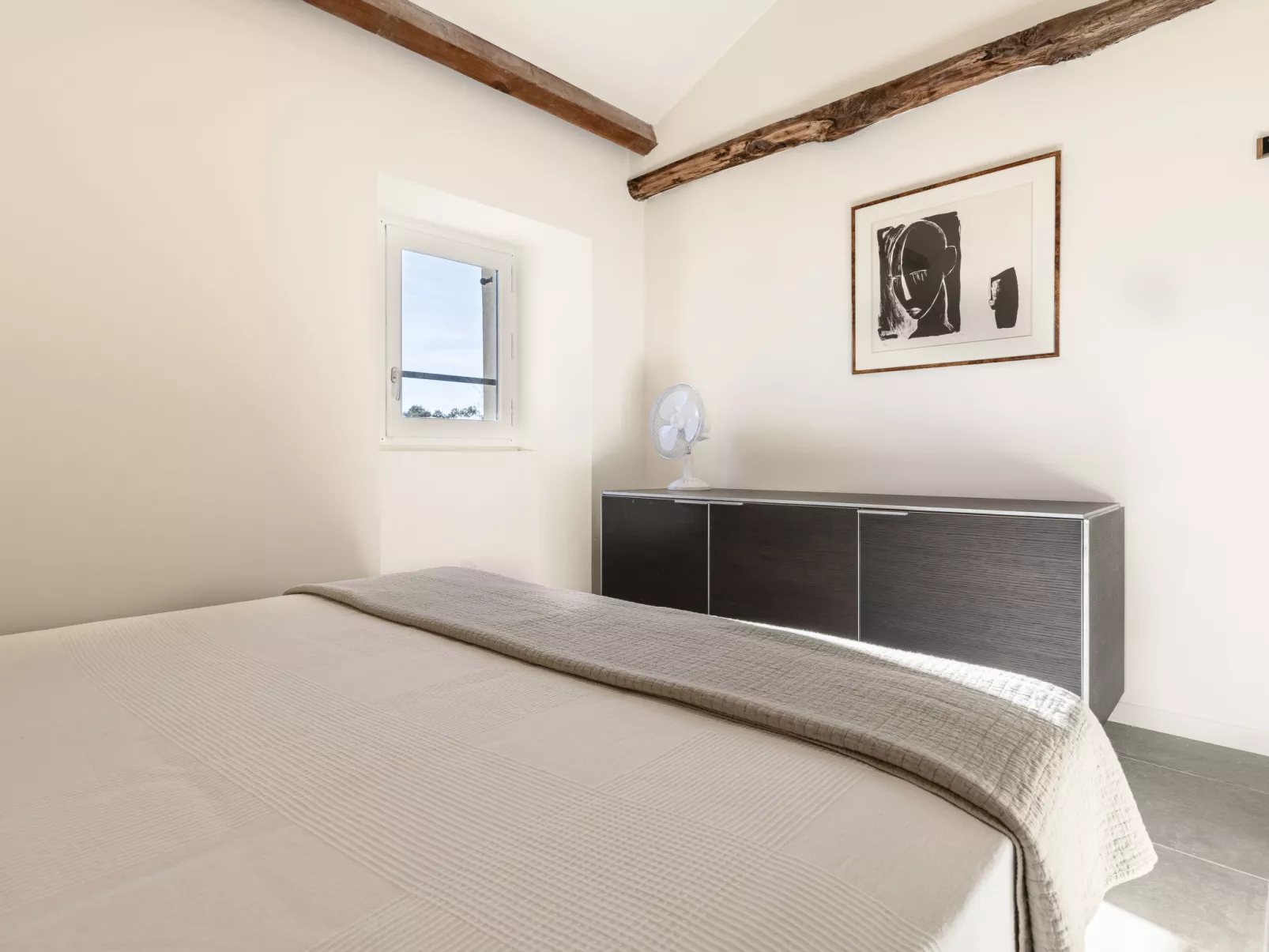 Casa Serena-Inside