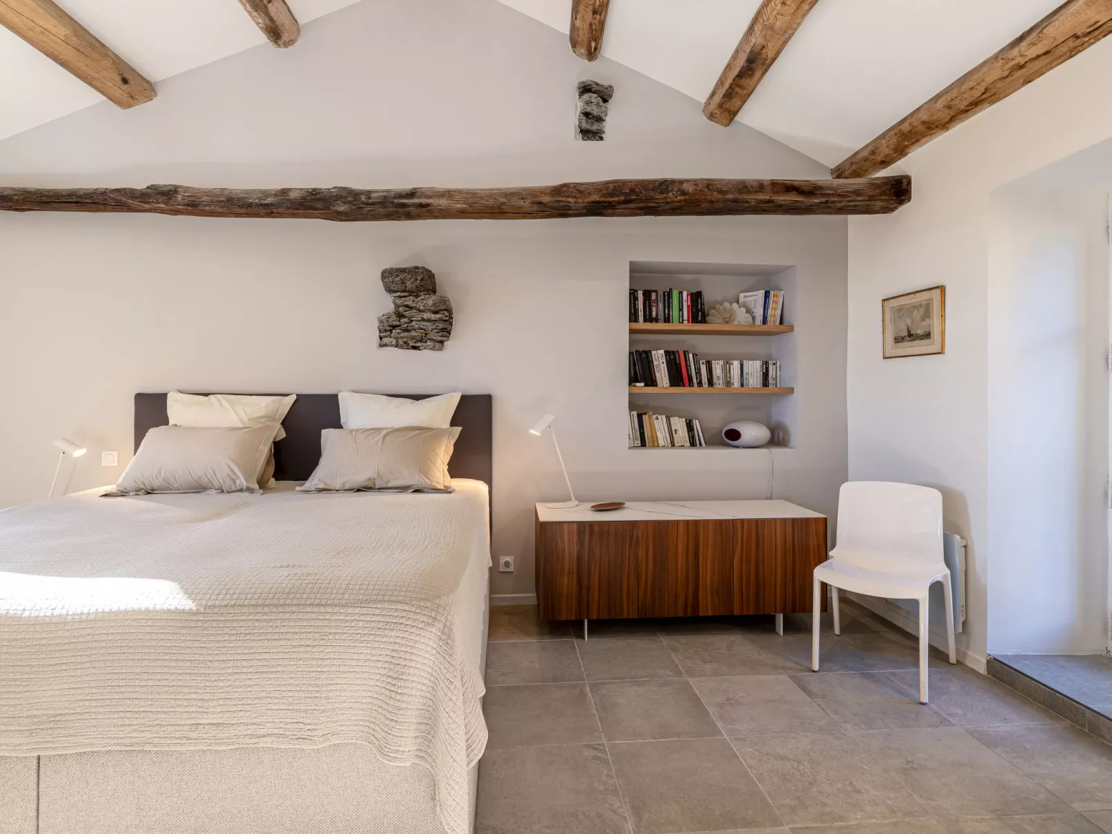 Casa Serena-Inside