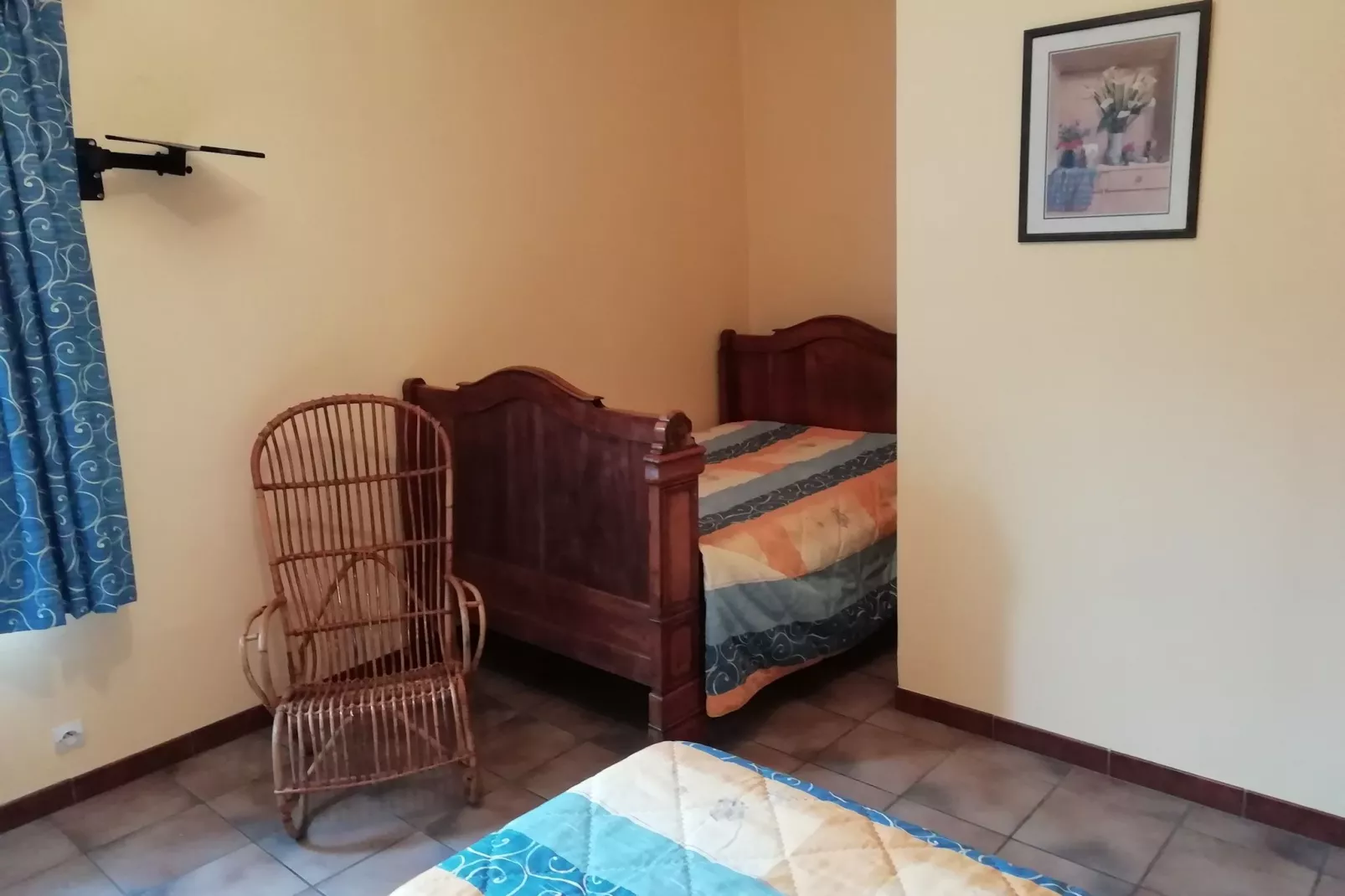 Gite 3-Bedroom