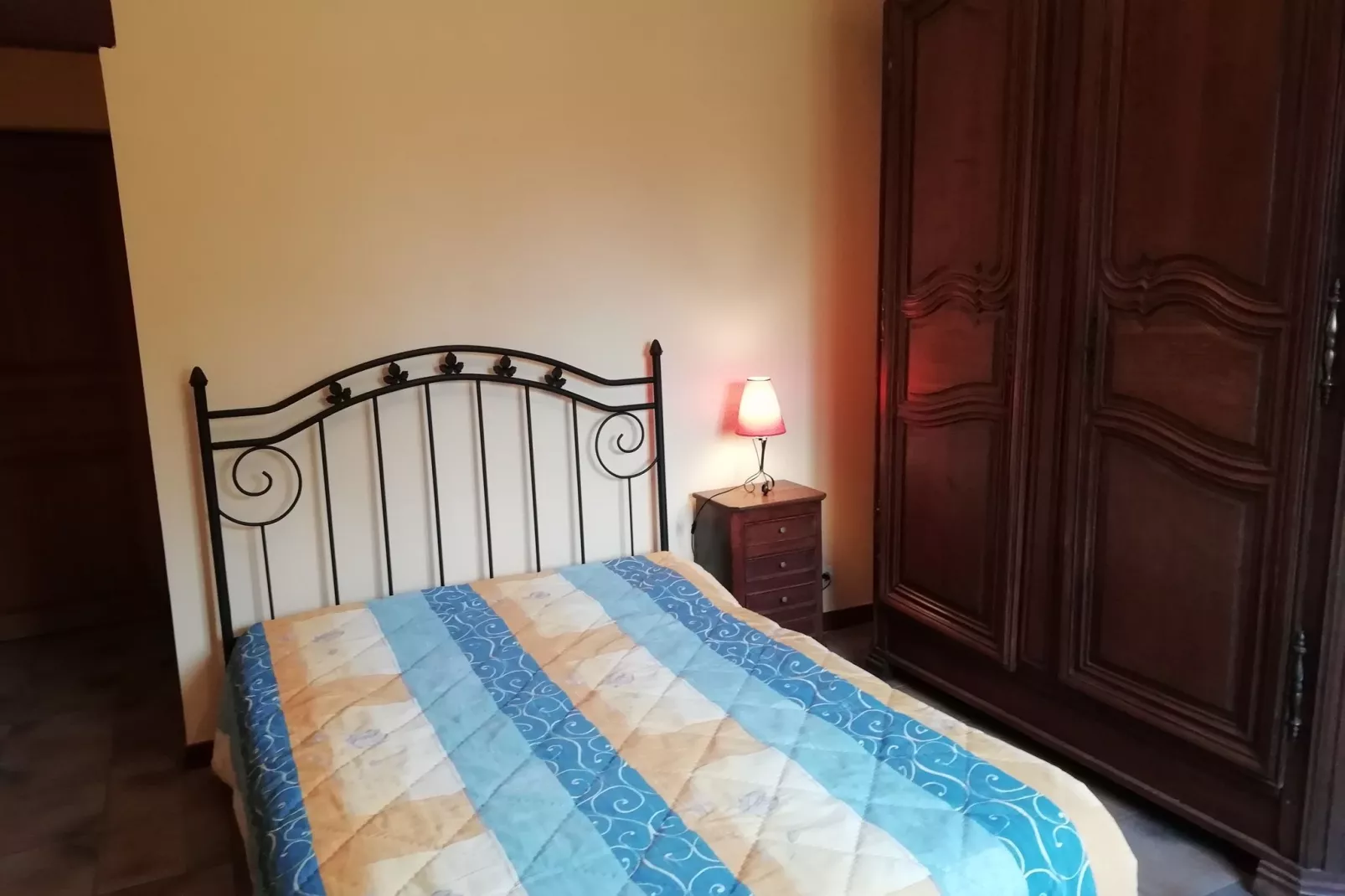 Gite 3-Bedroom