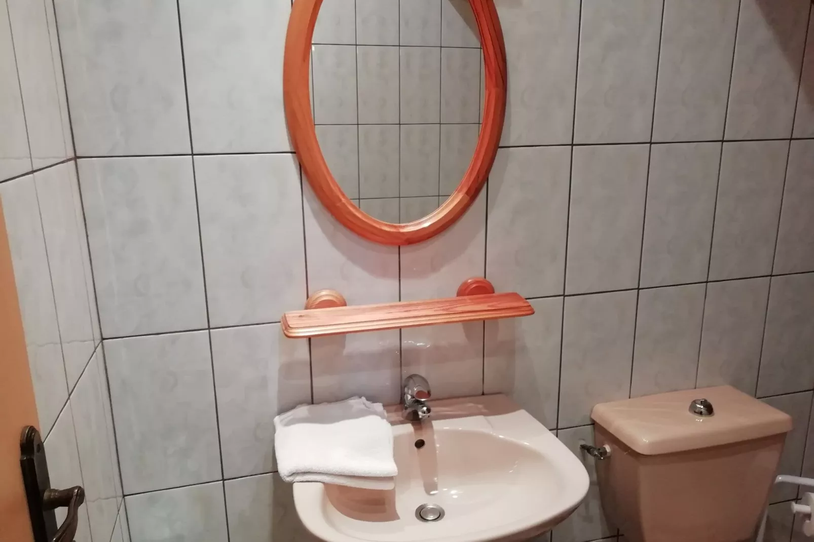 Gite 3-Bathroom