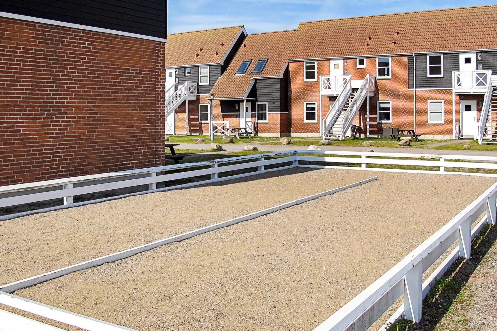 4 person holiday home in Borre-Not tagged