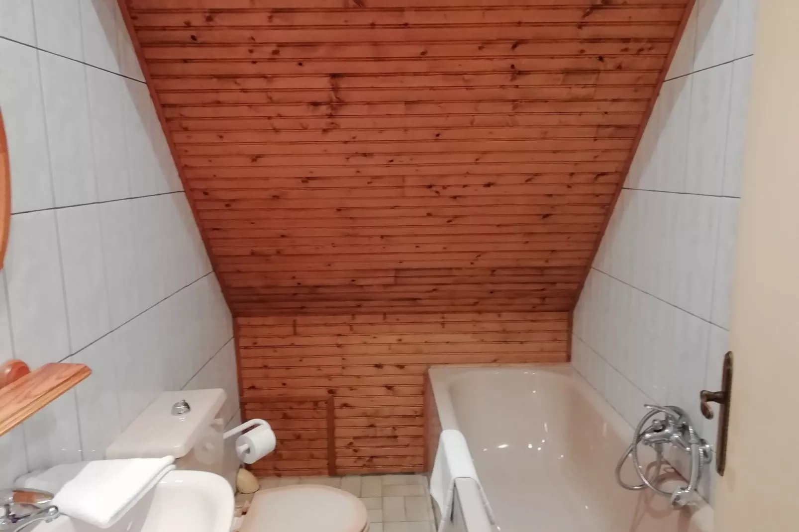 Gite 3-Bathroom