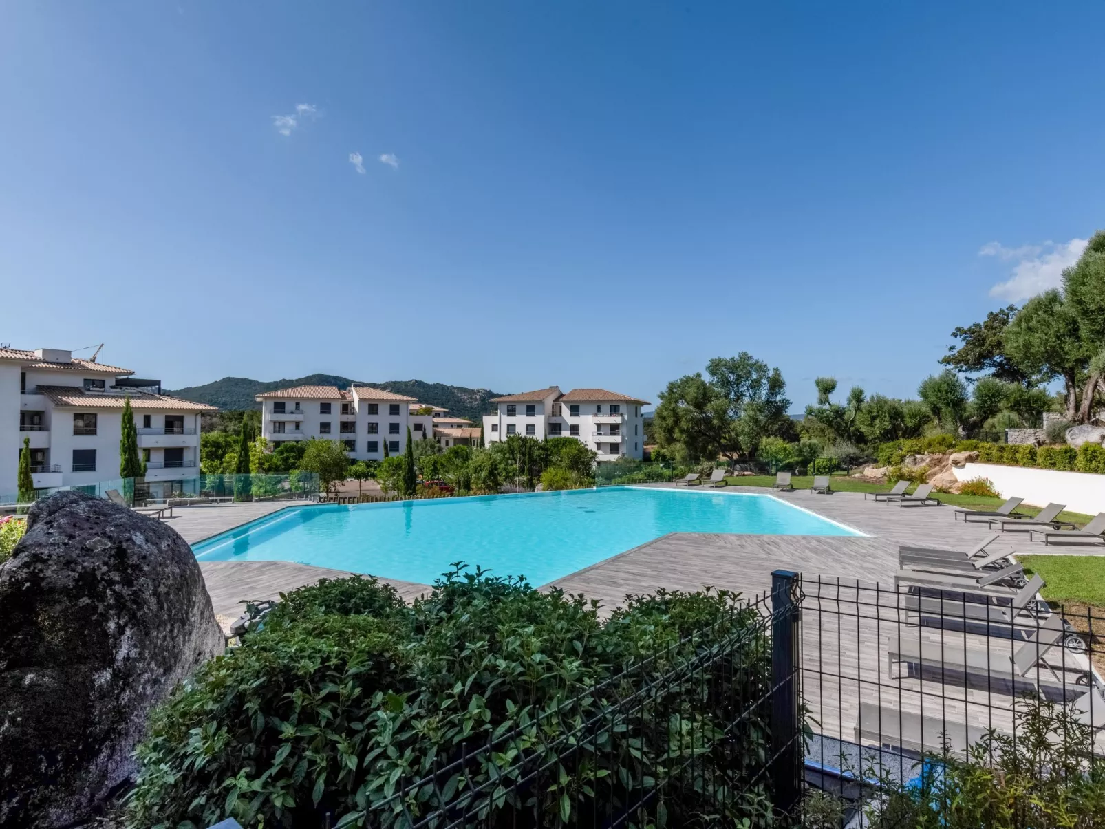 Domaine d'Arca G7-Outside