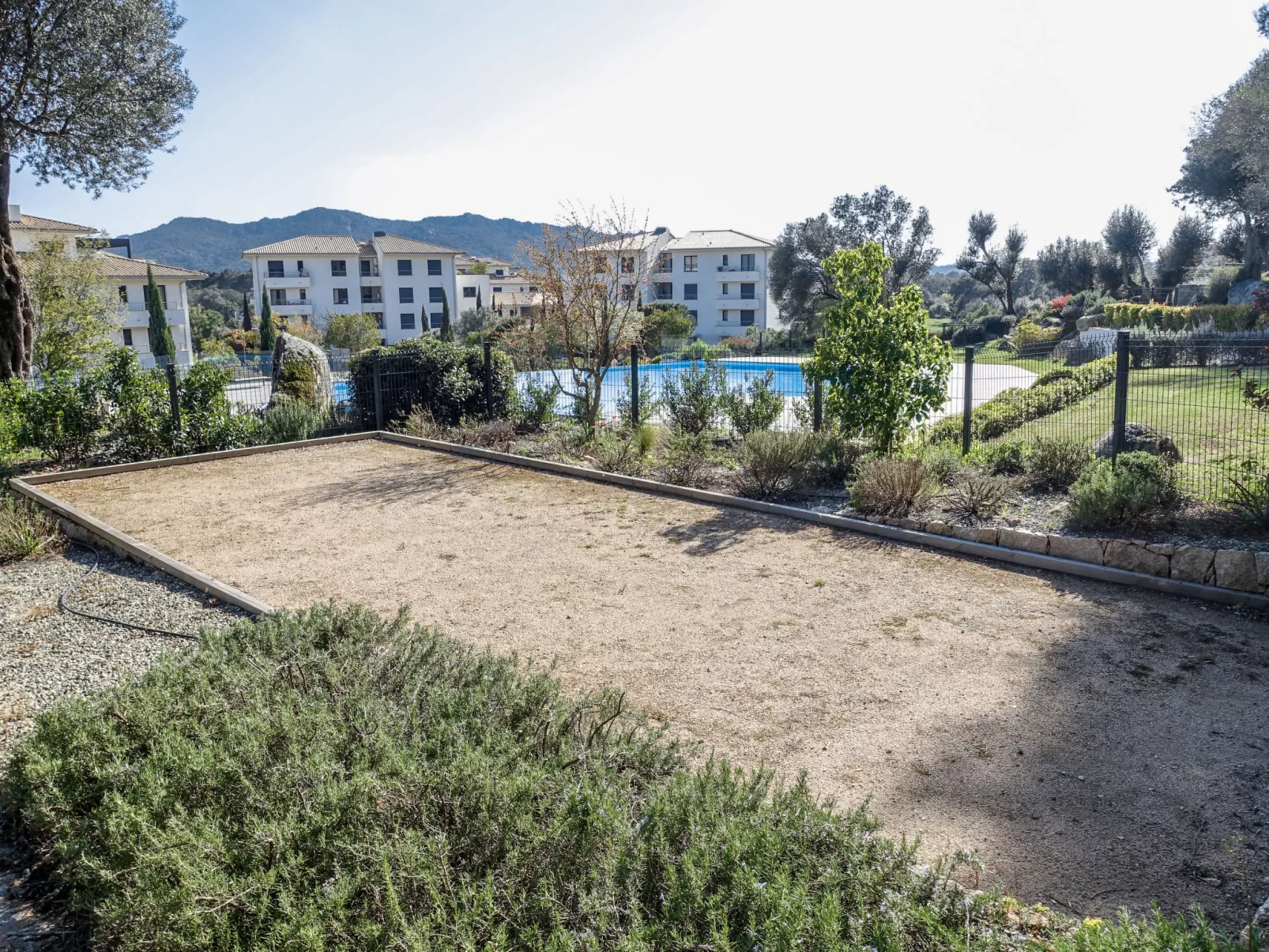 Domaine d'Arca G6-Outside