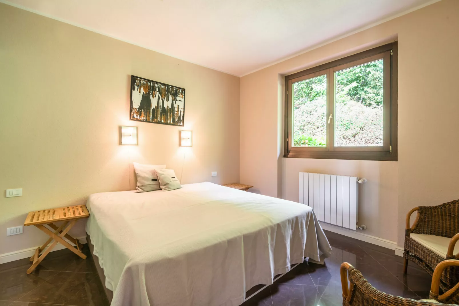 Vigneto Di Diciannove-Bedroom