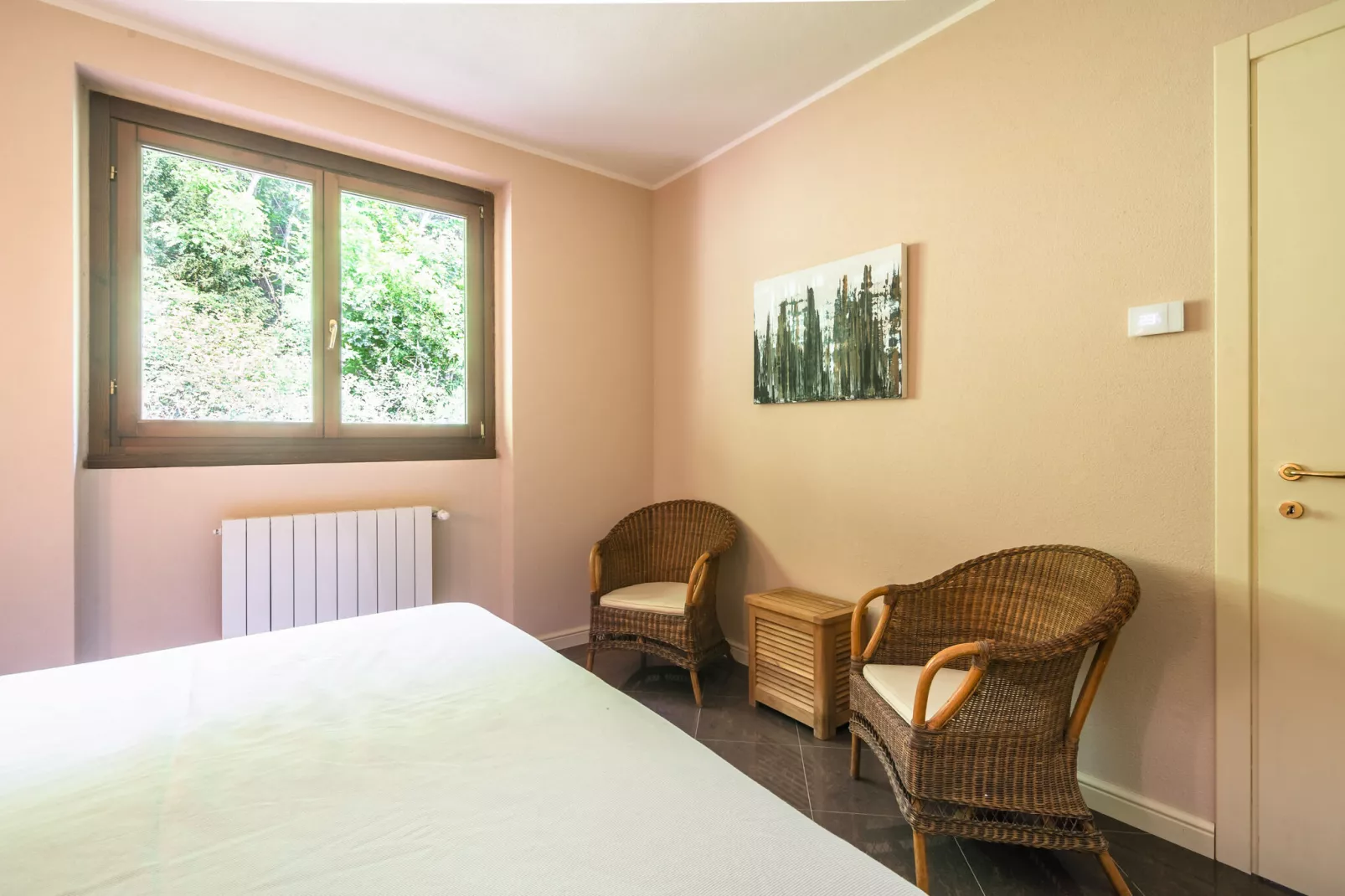 Vigneto Di Diciannove-Bedroom