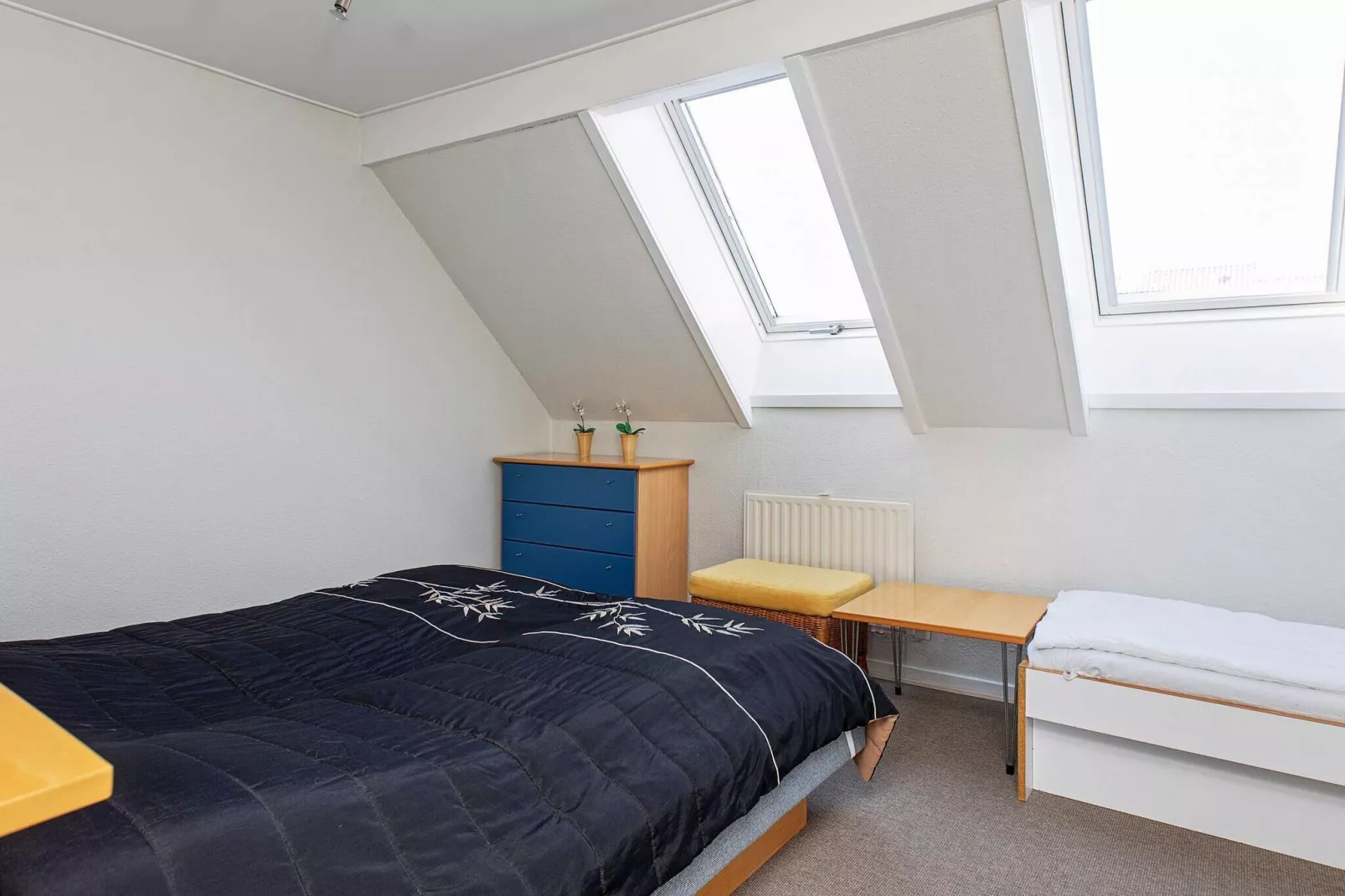 4 person holiday home in Borre-Indoor