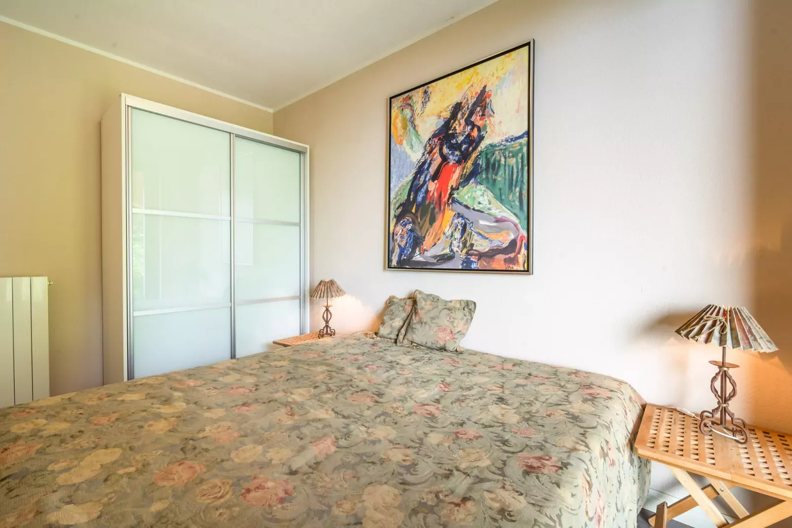 Vigneto Di Diciannove-Bedroom