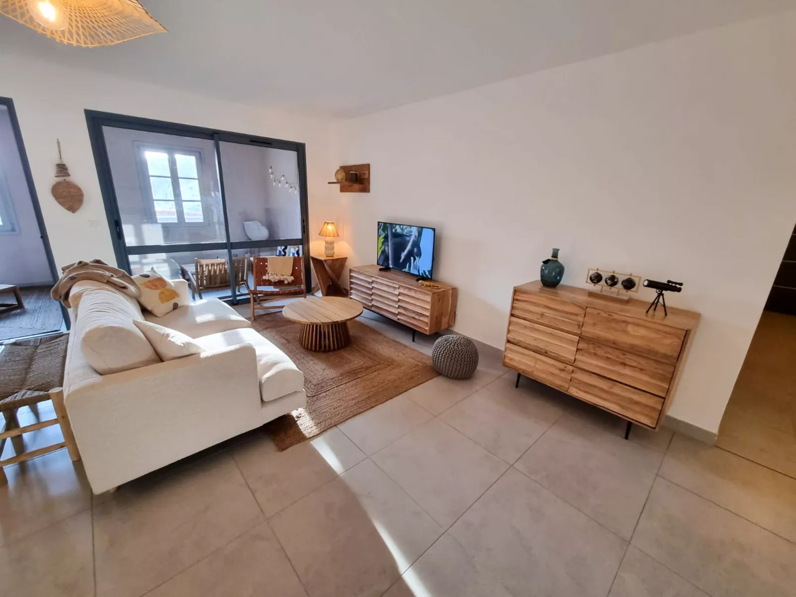 Casa Odeva-Inside