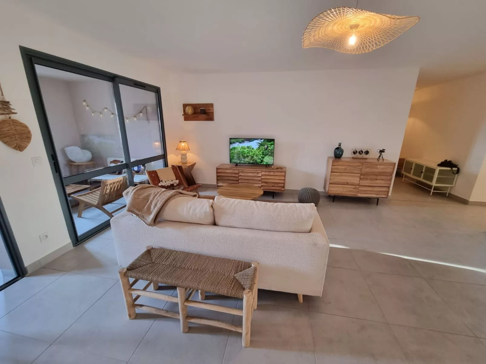 Casa Odeva-Inside