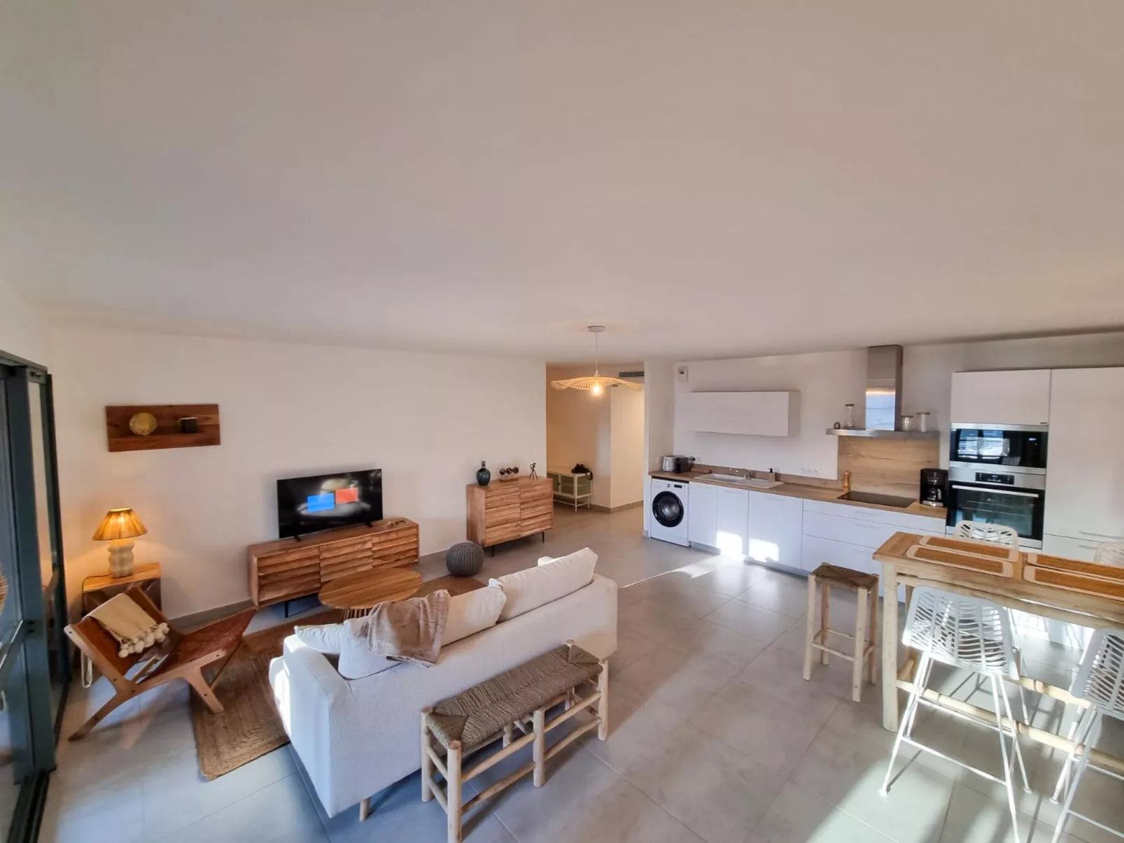 Casa Odeva-Inside