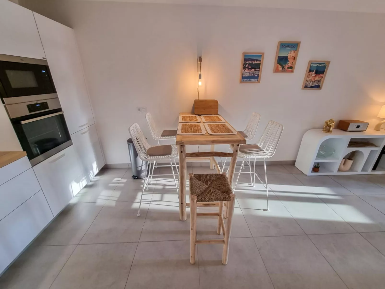 Casa Odeva-Inside